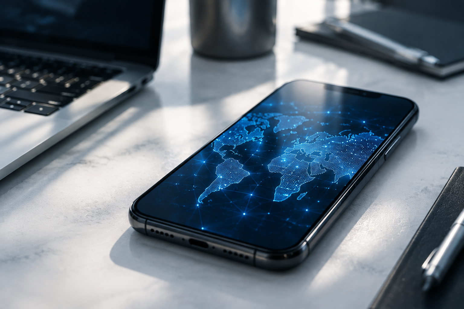 Overseas Internet Guide: 20FAQs on Roaming, Data SIM & eSIM