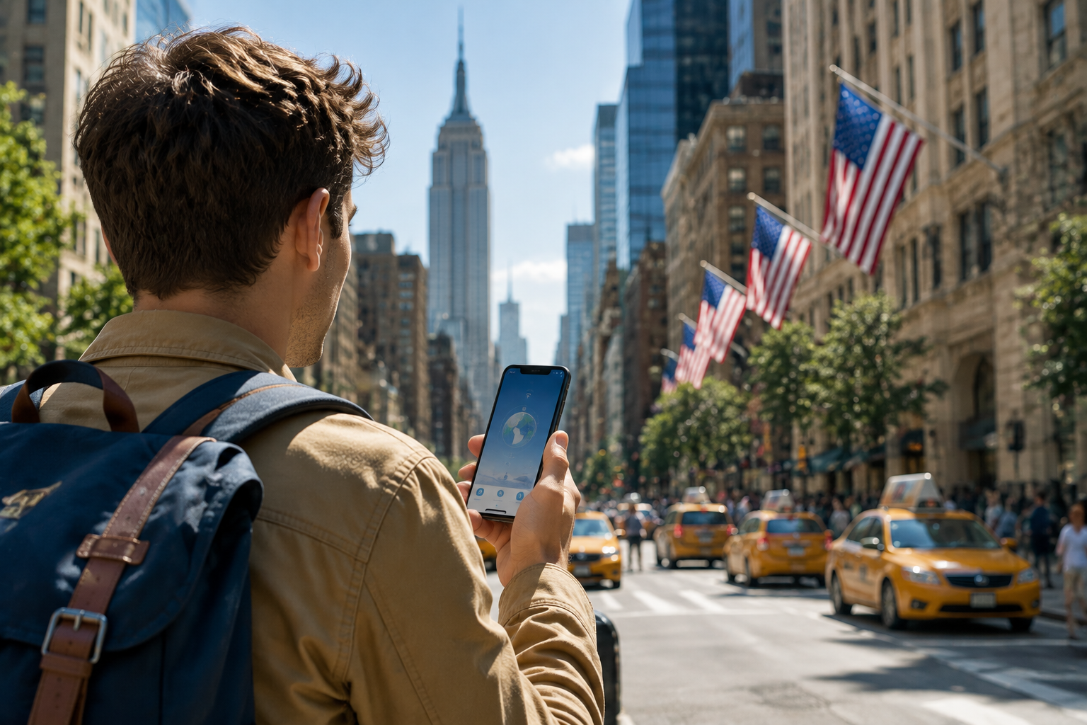 3-Day US Unlimited Data eSIM Review: Is It Worth Choosing for Short-Term Mobile Connectivity?