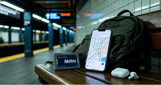 4. Side-by-Side Comparison: Three Common U.S. Internet Options