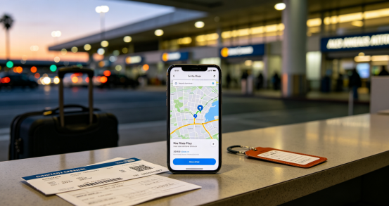 Opening Thoughts: Think Twice Before Choosing “Unlimited Data” Plans