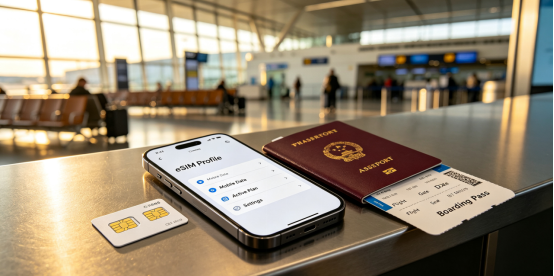 3. Are Local Physical SIM Cards Worth Purchasing?