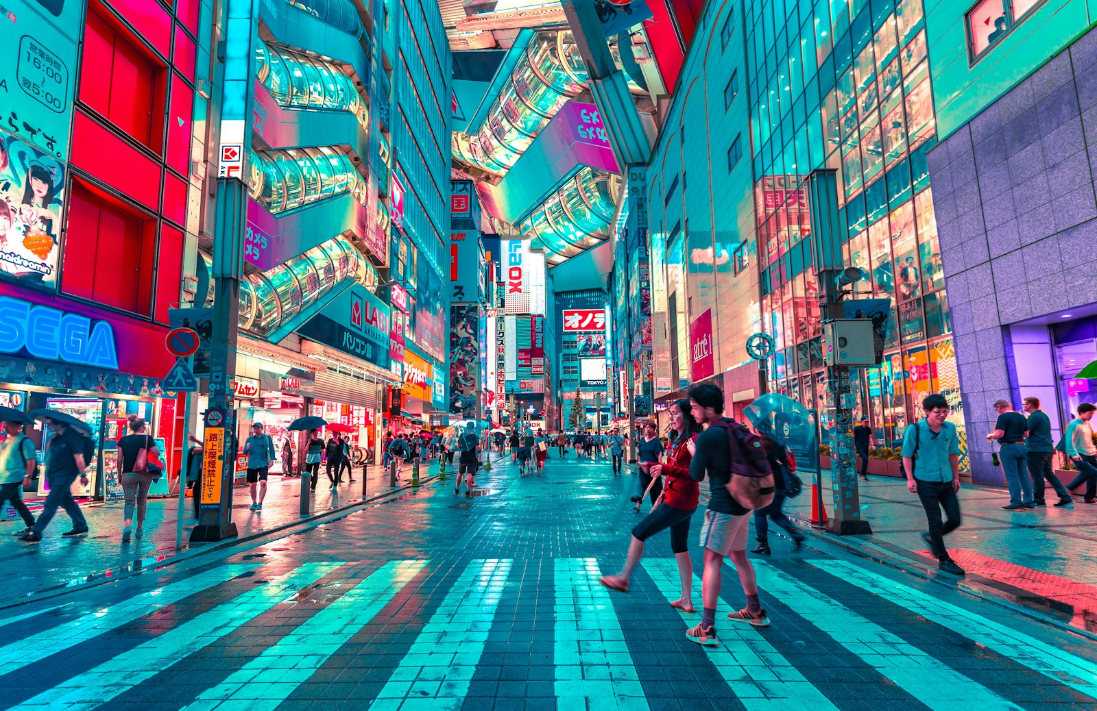 How Much Data Do You Need for Japan Travel?