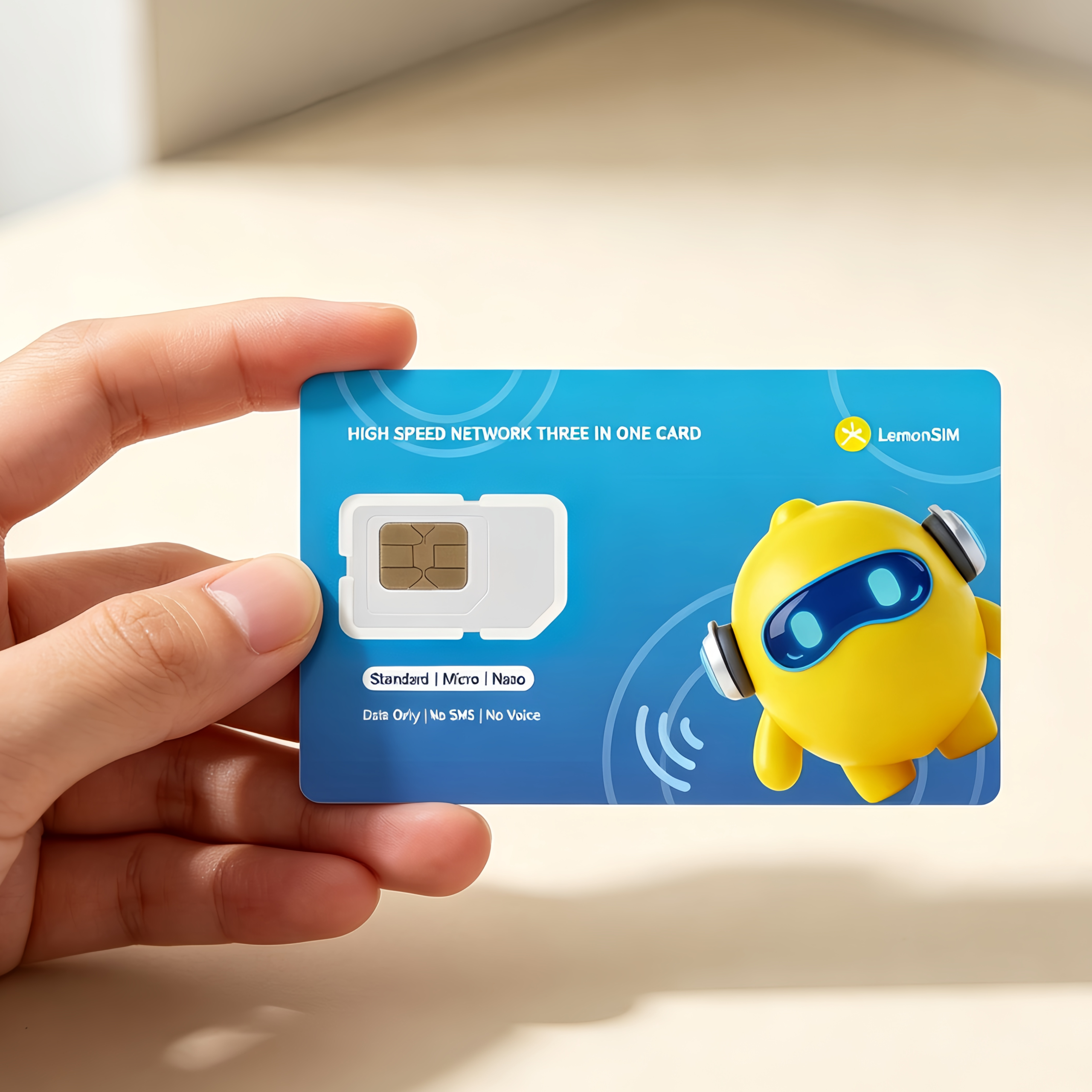 Introduction: Ditch Monthly Recharges—Balanced All-Year Connectivity Option US Data Plan