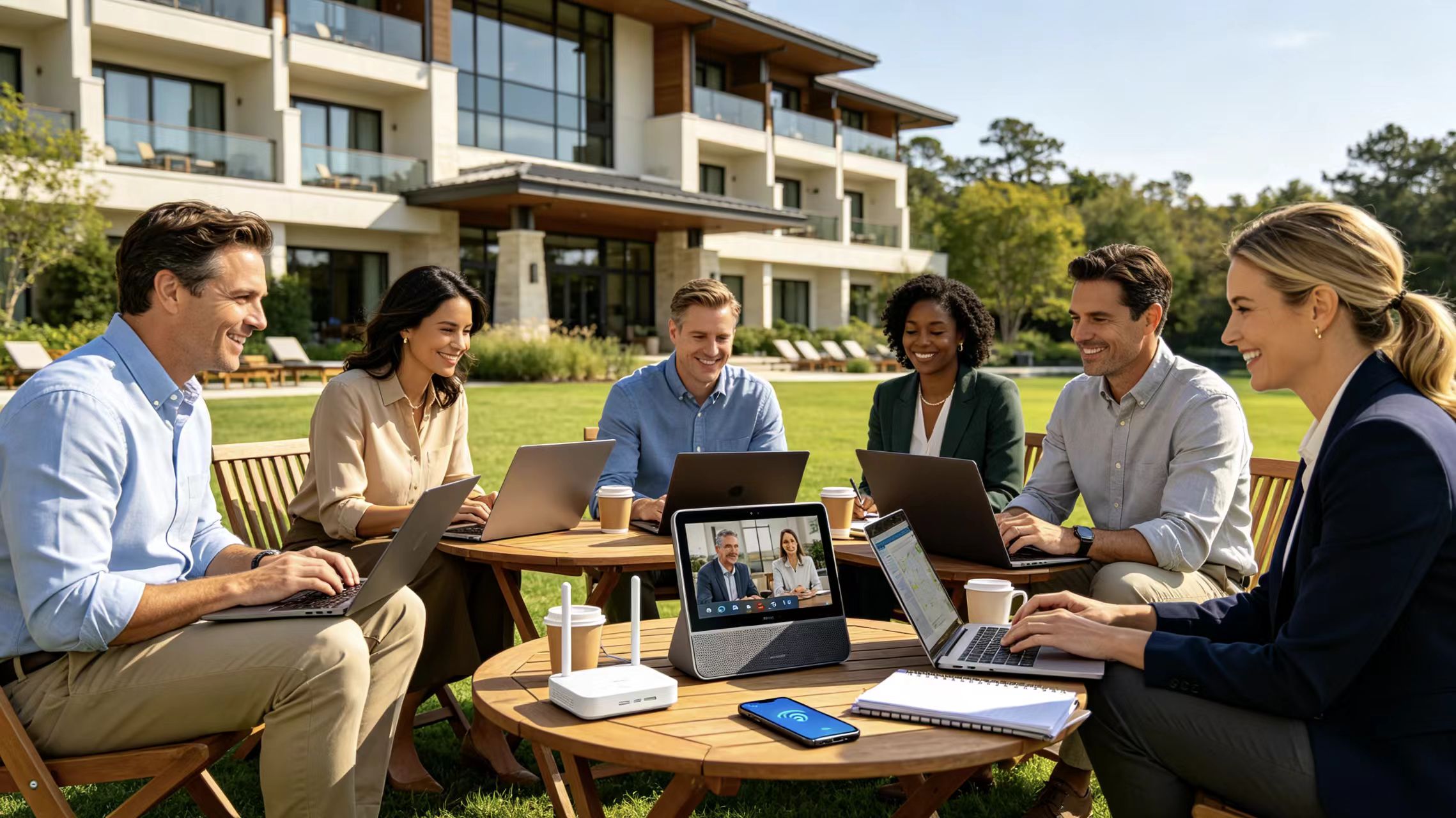 Stay Connected Anywhere: The 7-Day Unlimited Data eSIM for U.S. Teams