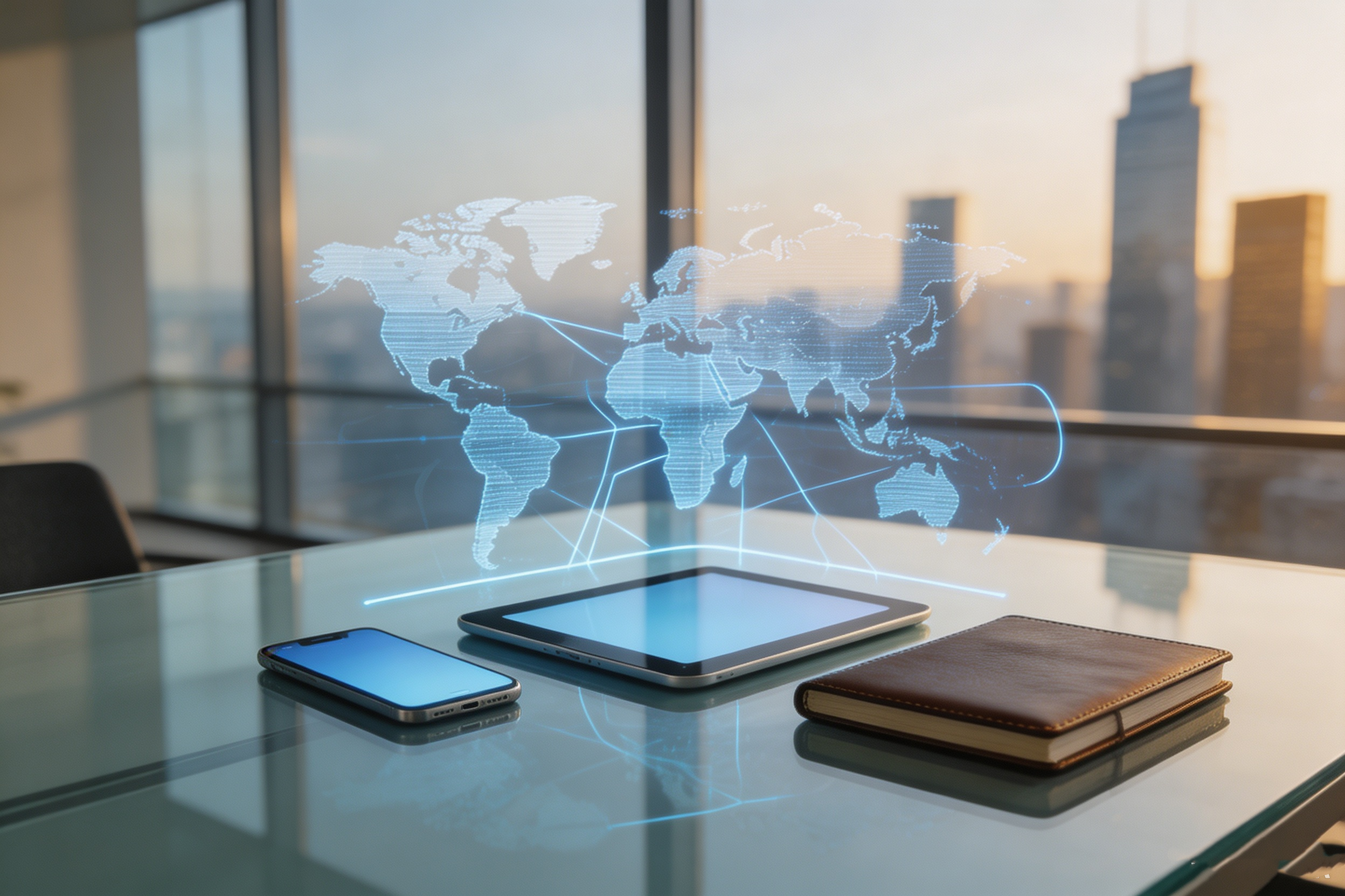 The Complete eSIM Guide: Core Concepts, How It Works, and Frequently Asked Questions