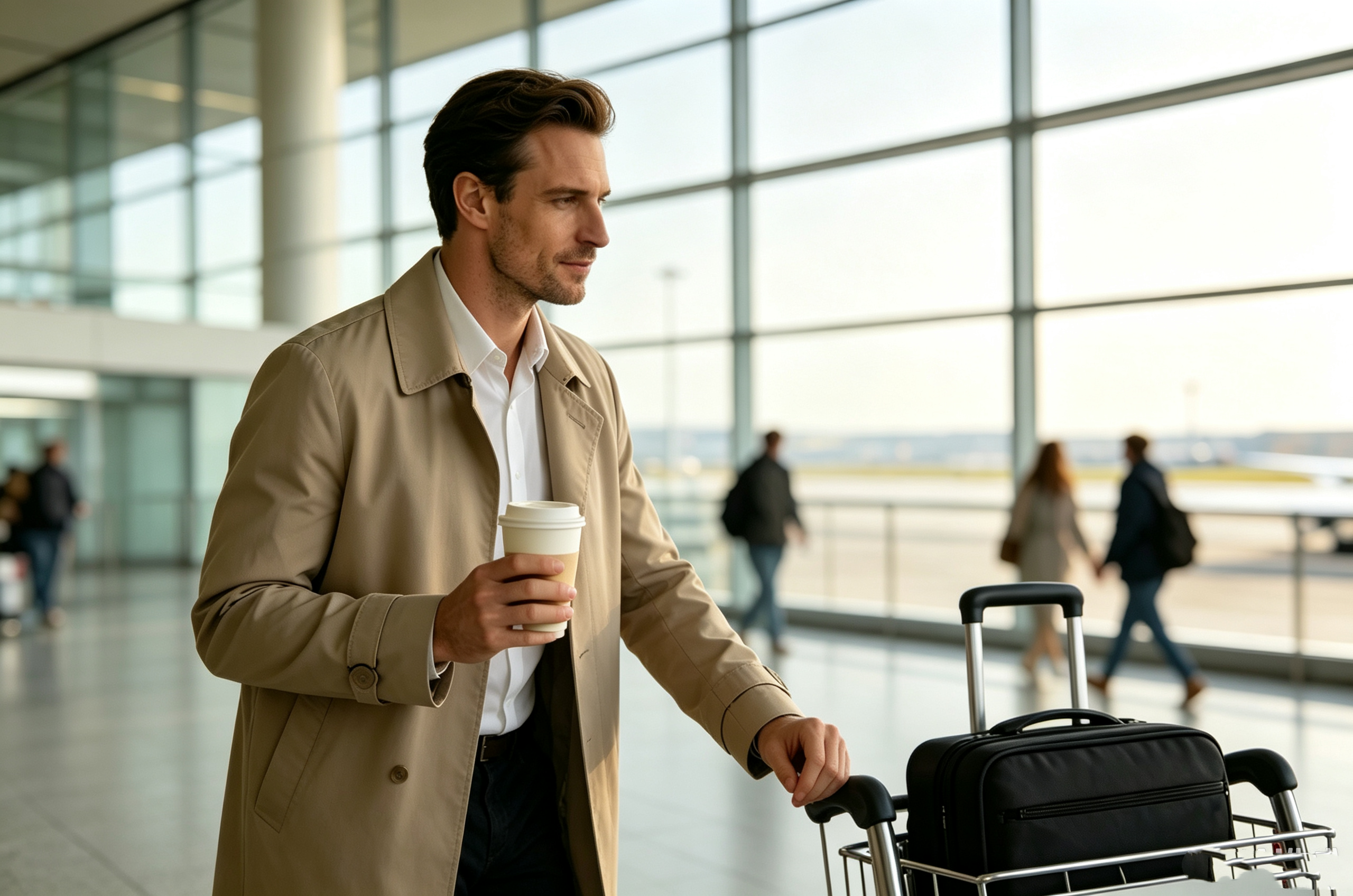 How Much Data Do You Need for a Two-Week Business Training Trip? Is a 5GB/15-Day eSIM Enough?