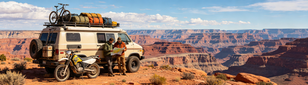 Conclusion: Choose a Data Plan That Fits the Way You Travel
