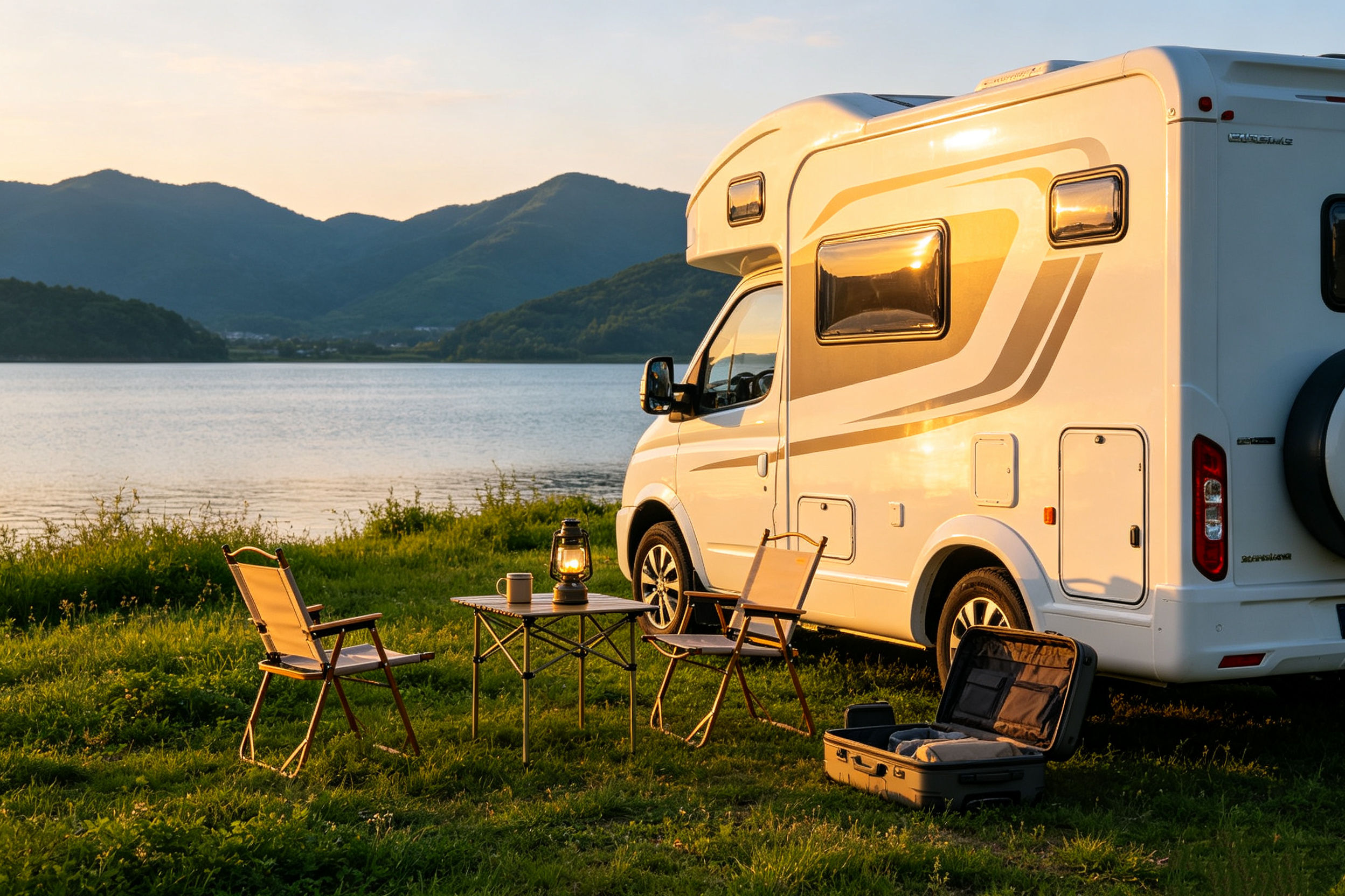 10-Day National Park RV Trip: How Unlimited Data Keeps Work, Entertainment, and Navigation Running