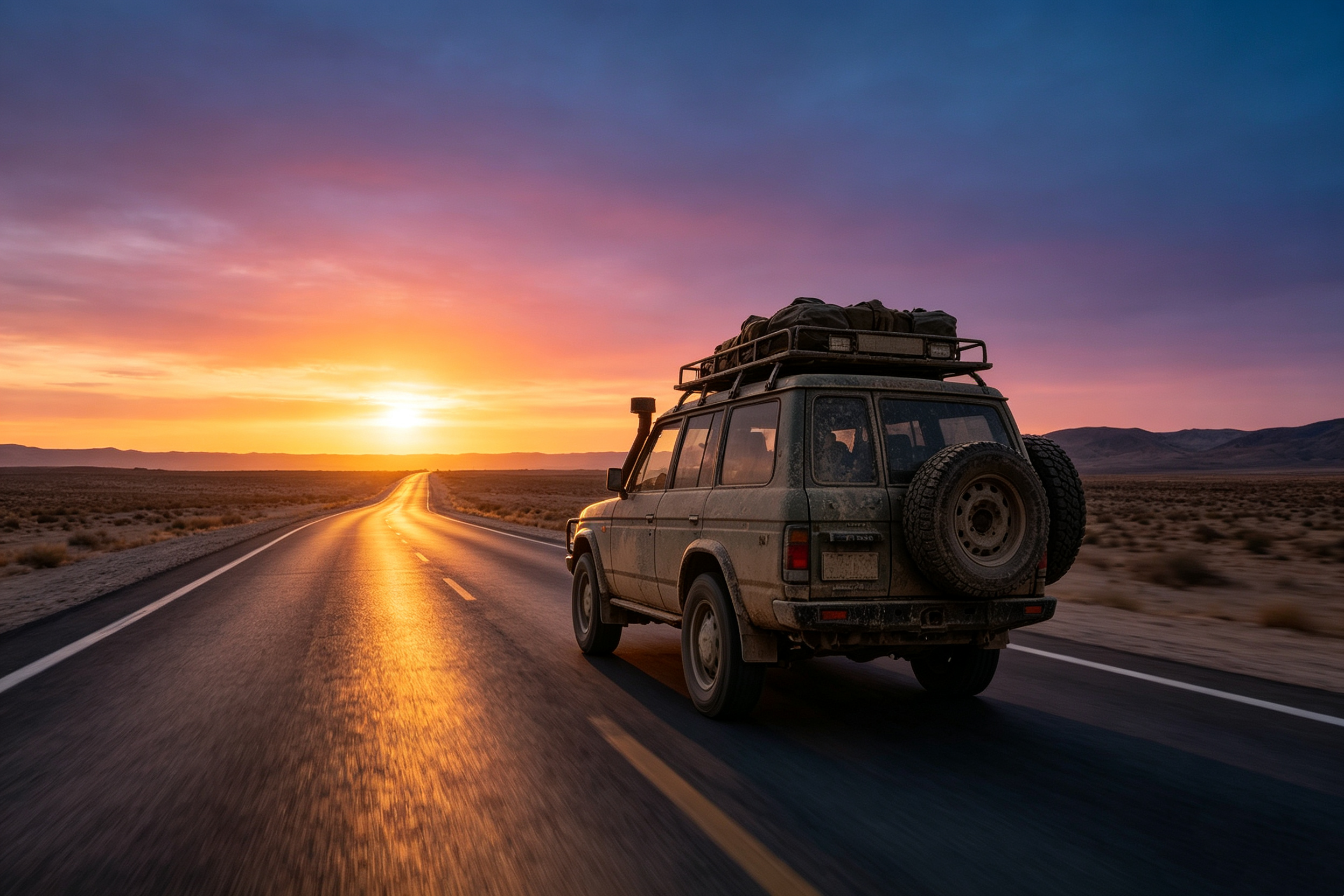 The Ultimate U.S. Road Trip Companion: Is a 10GB / 15-Day eSIM Right for You?