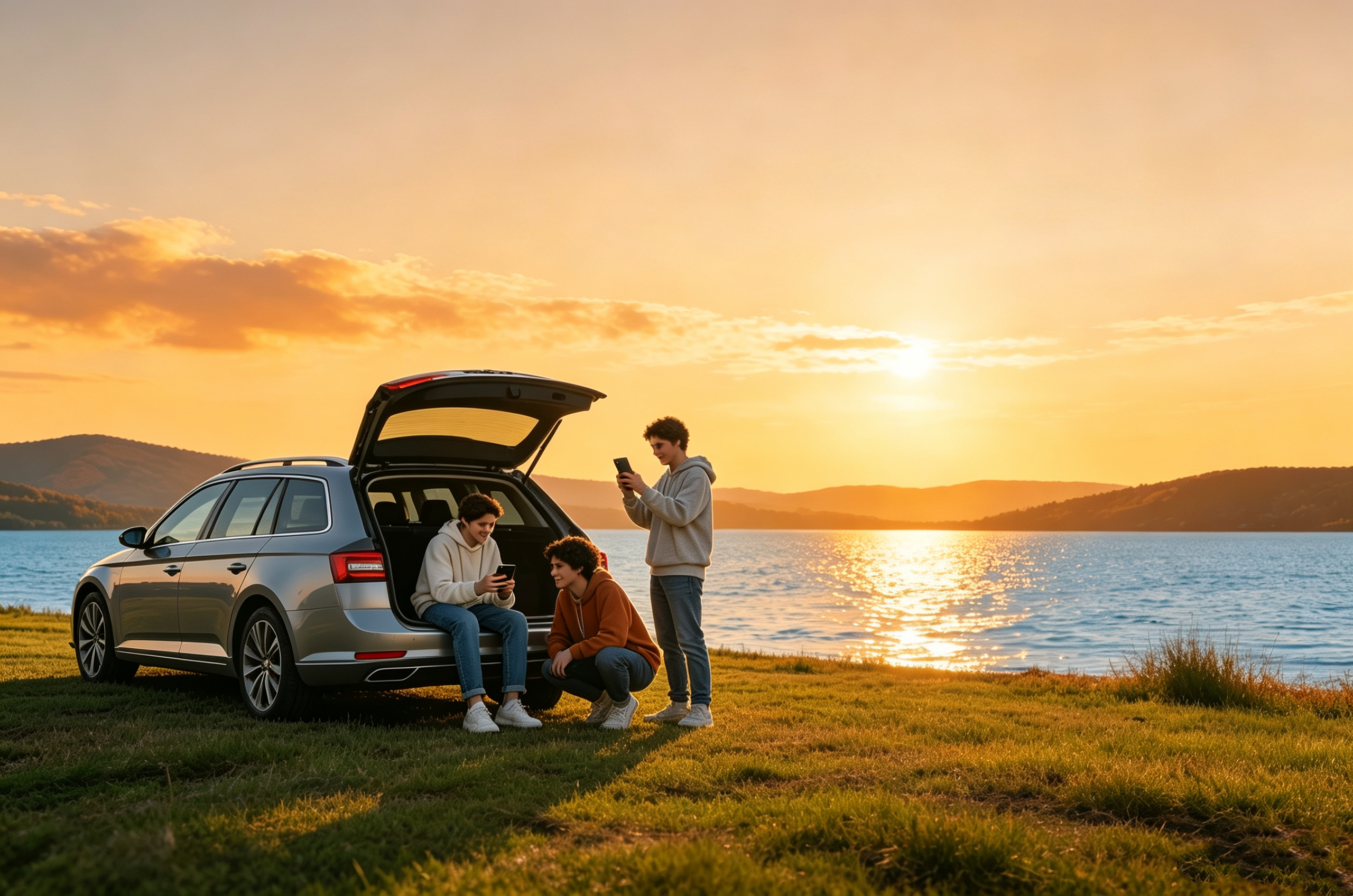 Weekend Trips: Using a 3GB/3-Day eSIM as an Independent Backup Data Line