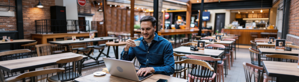 1. Real-World Case Study: How LemonSIM 20GB/15-Day eSIM Powers On-the-Go Freelancing