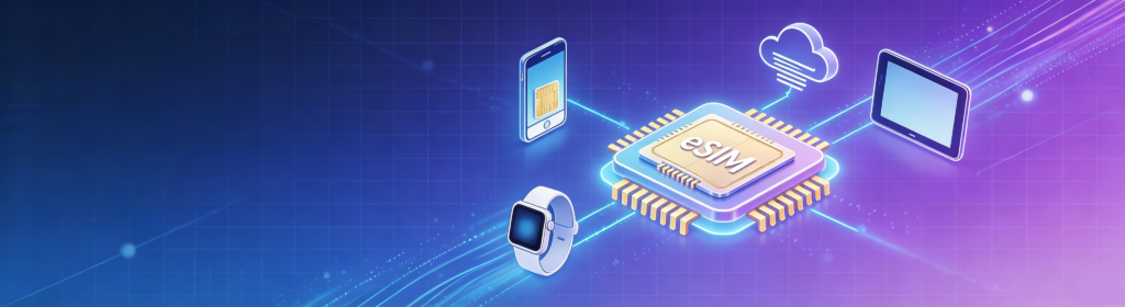 Why Is There No Internet After Successful eSIM Installation?