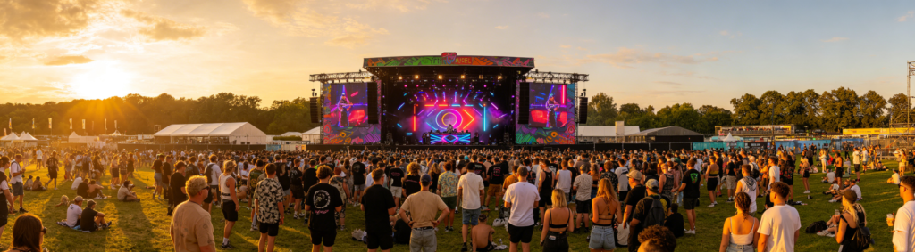 1.2 Major Events Shift Your Typical Weekend Phone Usage