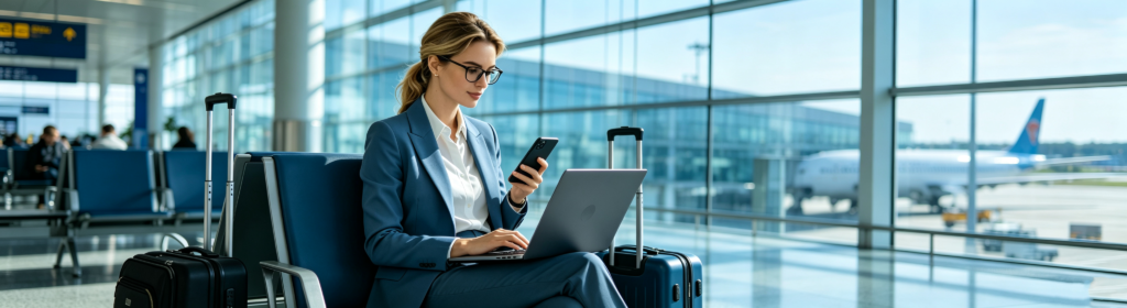 Extra backup connectivity