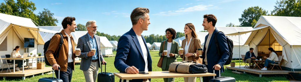 2. Group Travel: Staying Connected When Plans Change