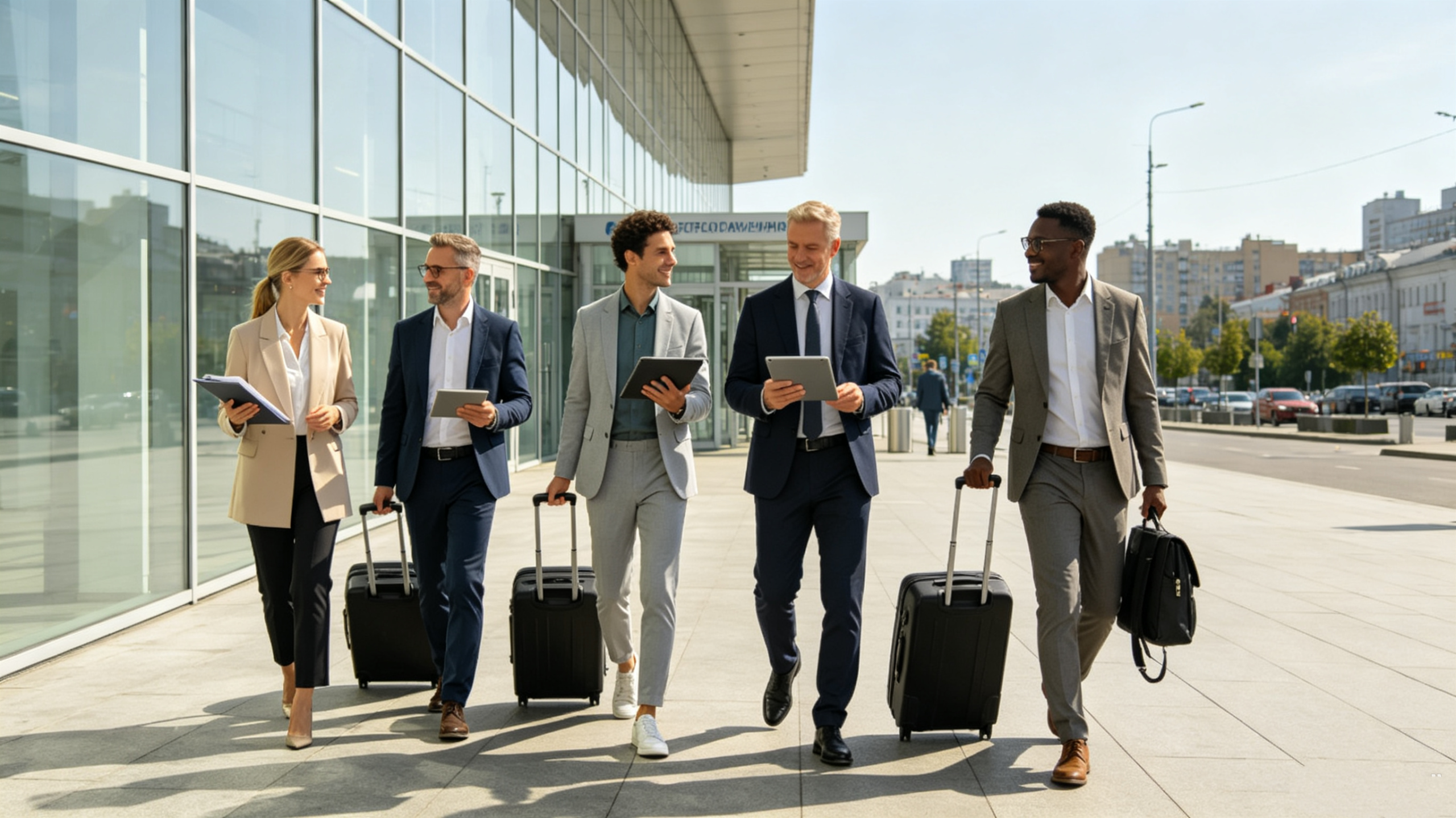 Unlimited 10-Day eSIM: Unlimited Data for Short-Term Business Trips