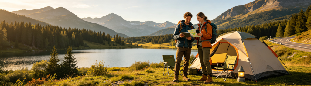 The Biggest Connectivity Problems on an RV Trip—and Why Every Traveler Runs Into Them