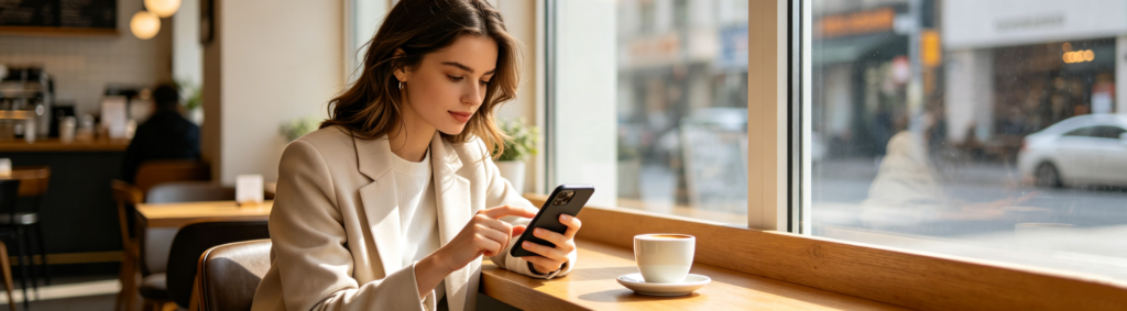 7. Eight Things to Check Before Buying