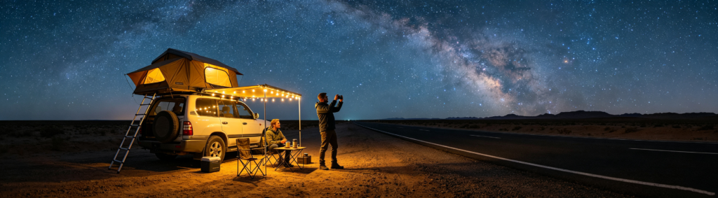 4. How to Make 7GB Last for 15 Days on a U.S. Road Trip