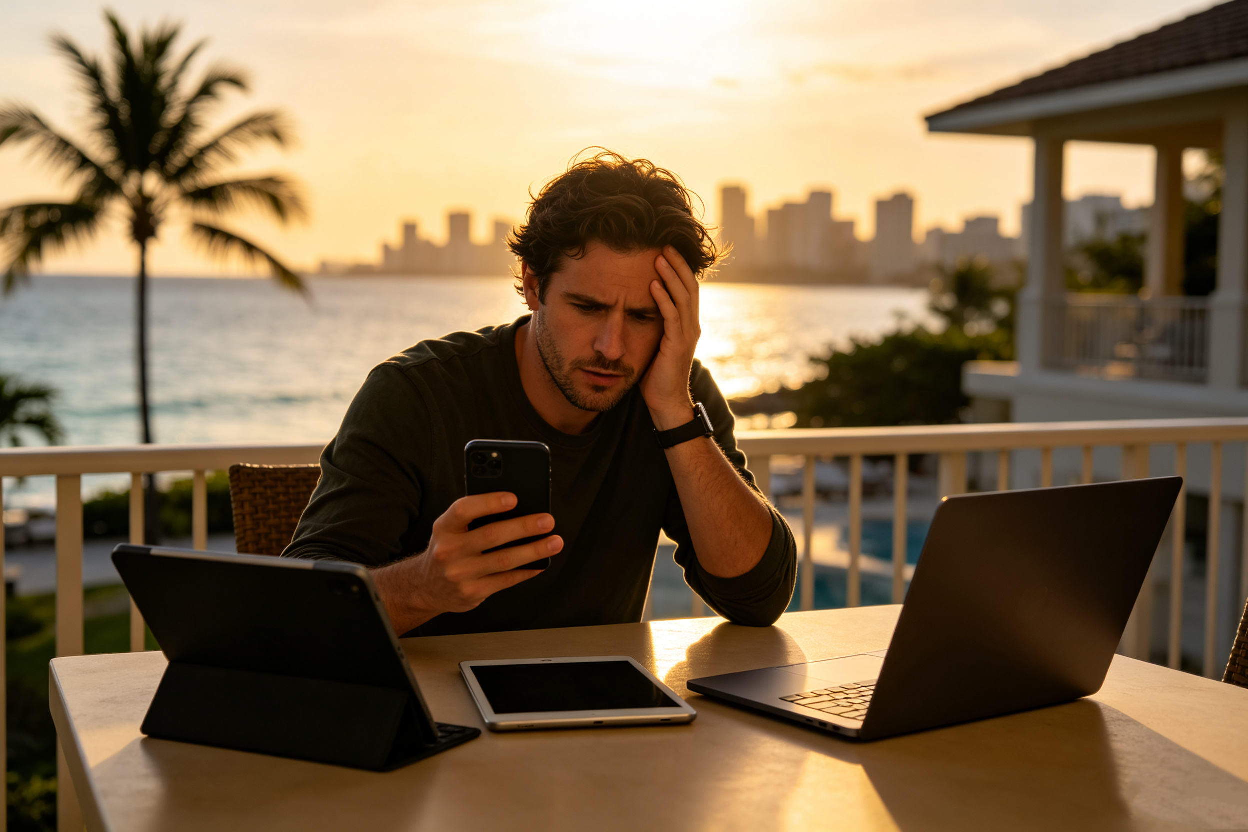 1GB/3 Days $4 eSIM: A Complete Guide to 4 Contract-Free Use Cases