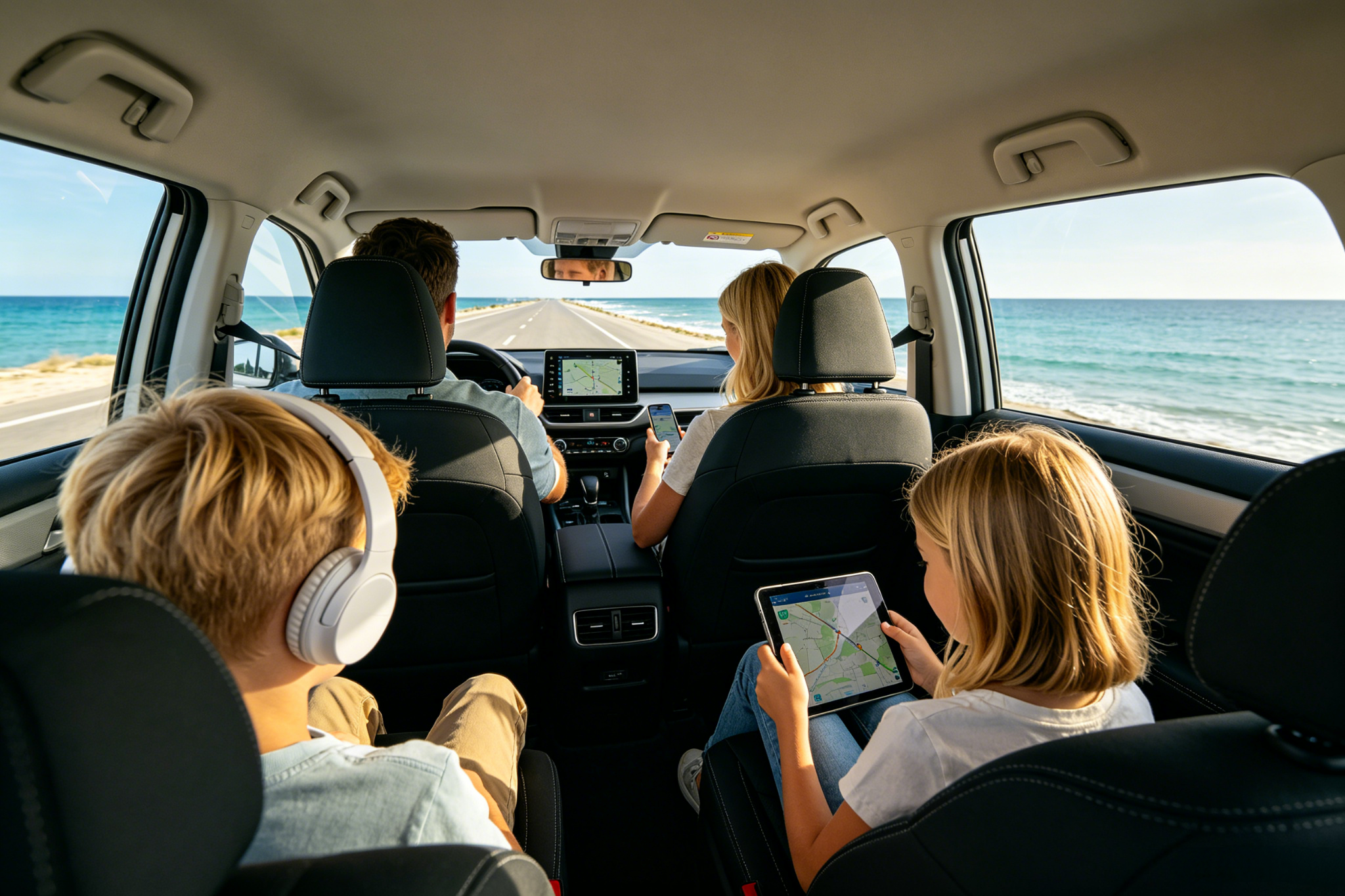 The Ultimate Guide to Vacation Data: Why Your Next 5-Day Getaway Needs Unlimited Coverage