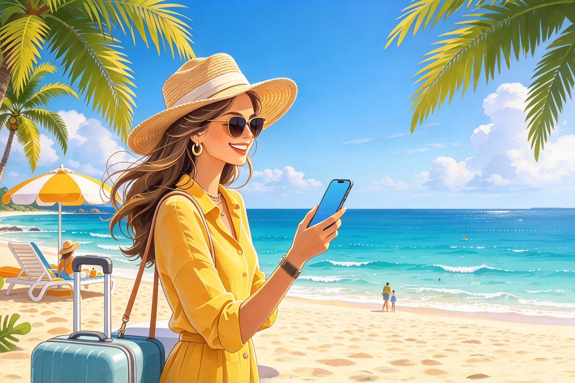 3GB/7-Day $10.59 eSIM Explained: Why Mobile Data Is Becoming More Flexible Than Traditional Phone Plans