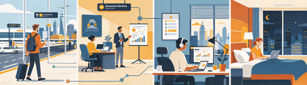 2. What Does the Data Actually Get Used For?