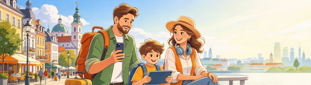 The Future of Mobile Data: More Choice, Less Commitment