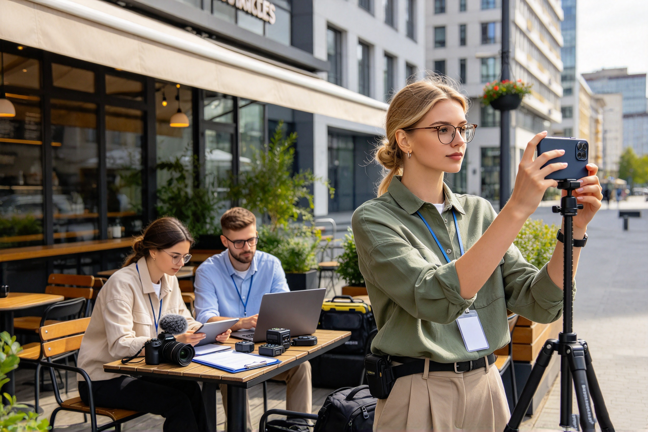 15-Day Field Research: How a 20GB eSIM Keeps Data Collection and Reporting Moving