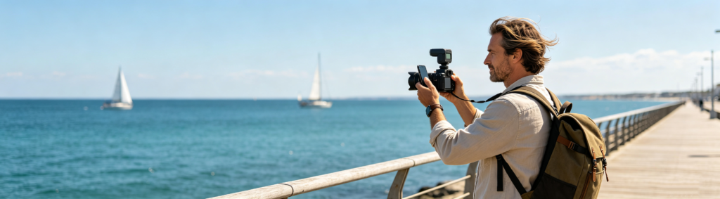 Why Does a 5-Day Unlimited eSIM Work Well for a Five-Day Creator Trip?