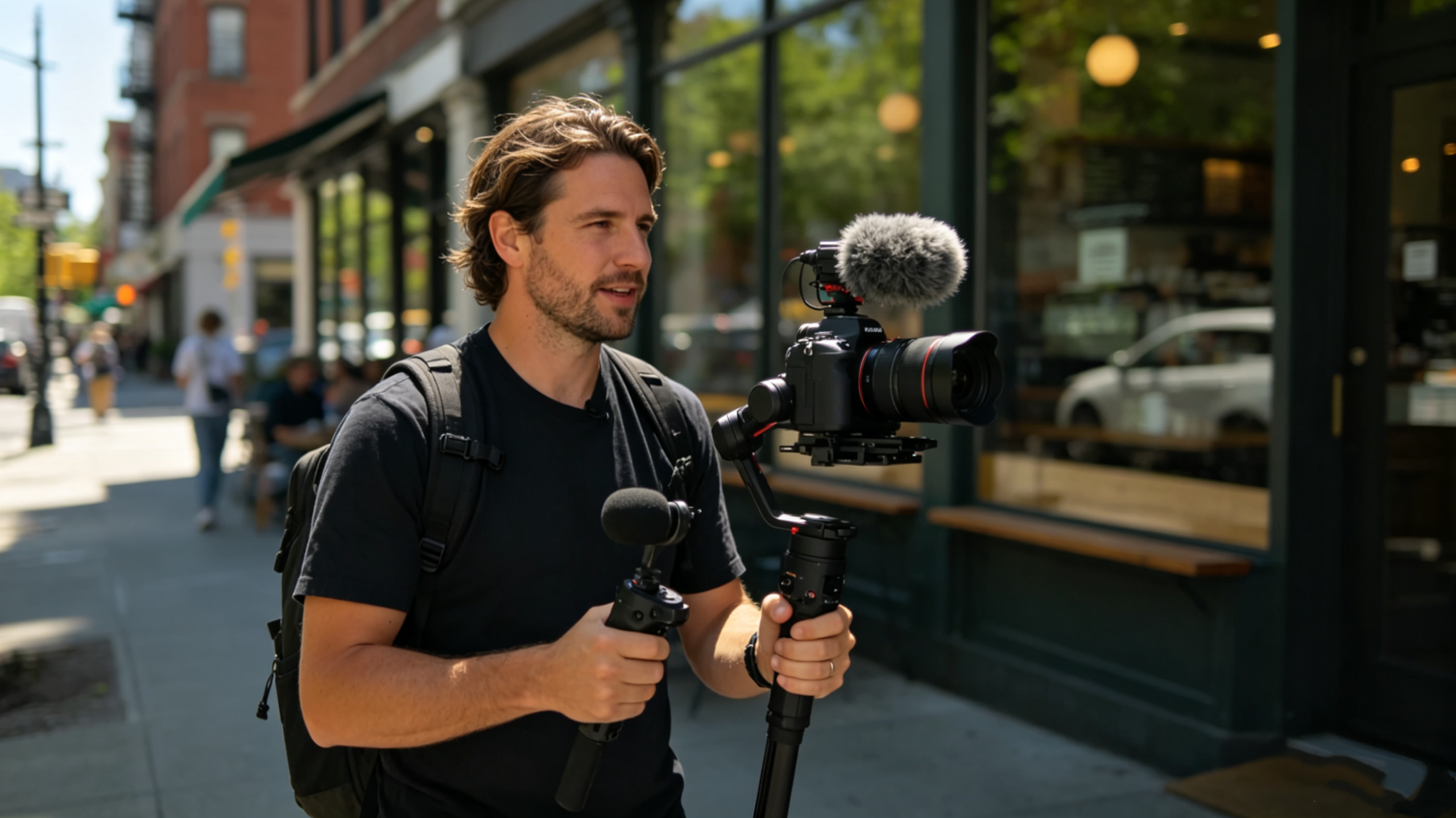 5-Day Creator Trip: How a 5-Day Unlimited eSIM Supports Social Posts and Video Uploads
