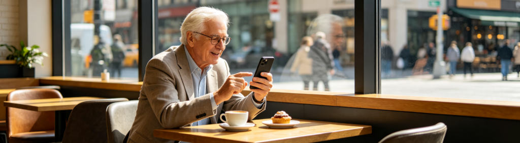 1. When Do Older Adults in the U.S. Actually Use Mobile Data?