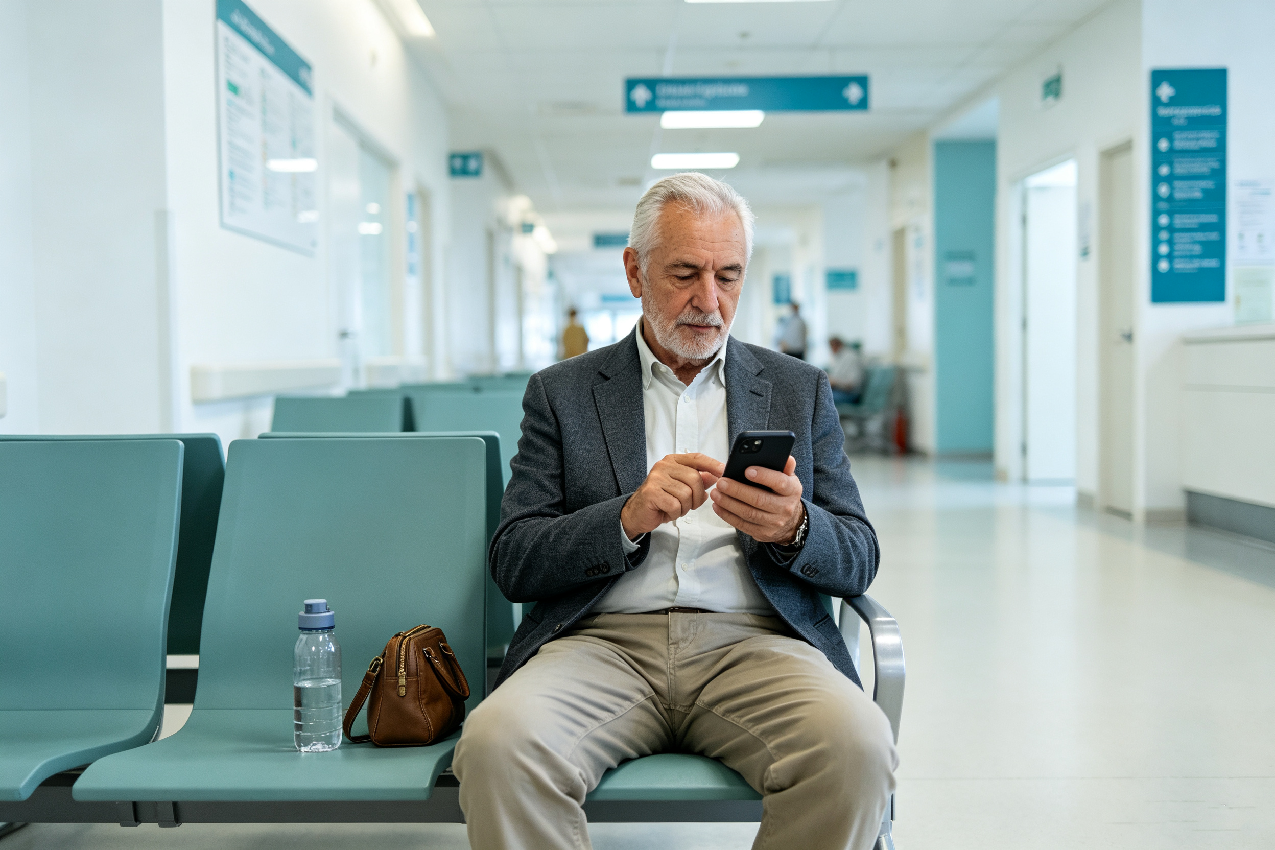 U.S. Cell Phone Plan Guide for Seniors: A Simple, Budget-Friendly 5GB Monthly Plan for Everyday Use