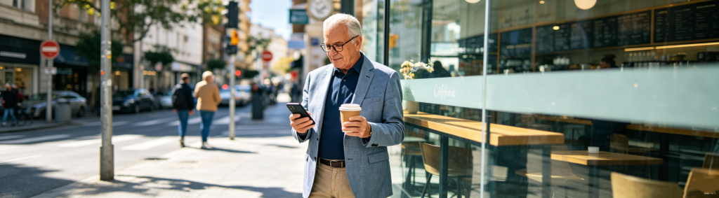 8. Final Takeaway: The Best Phone Plan for an Older Adult Is the One That’s Just Enough