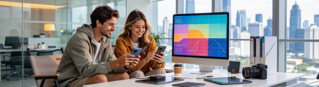 5. Make Your 3GB Data Last