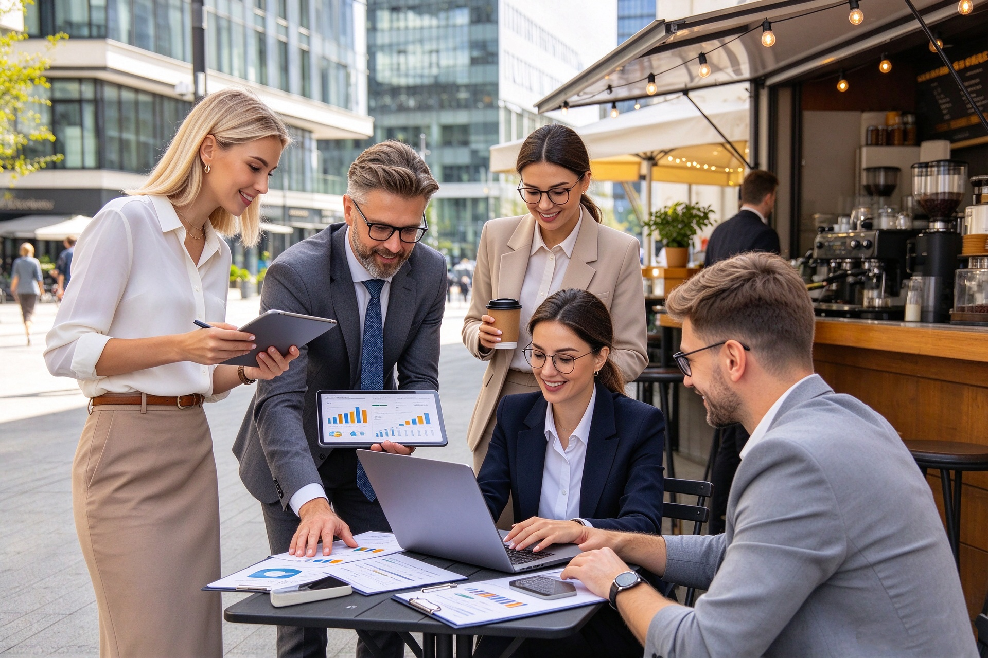 3-Day Connectivity Solution for Small Field Teams: How 3Days/unlimited eSIM Supports On-Site File Sharing and Mobile Work
