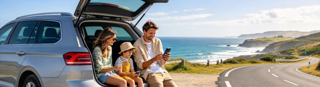 6. Find the Right Setup for Your Seven-Day Trip