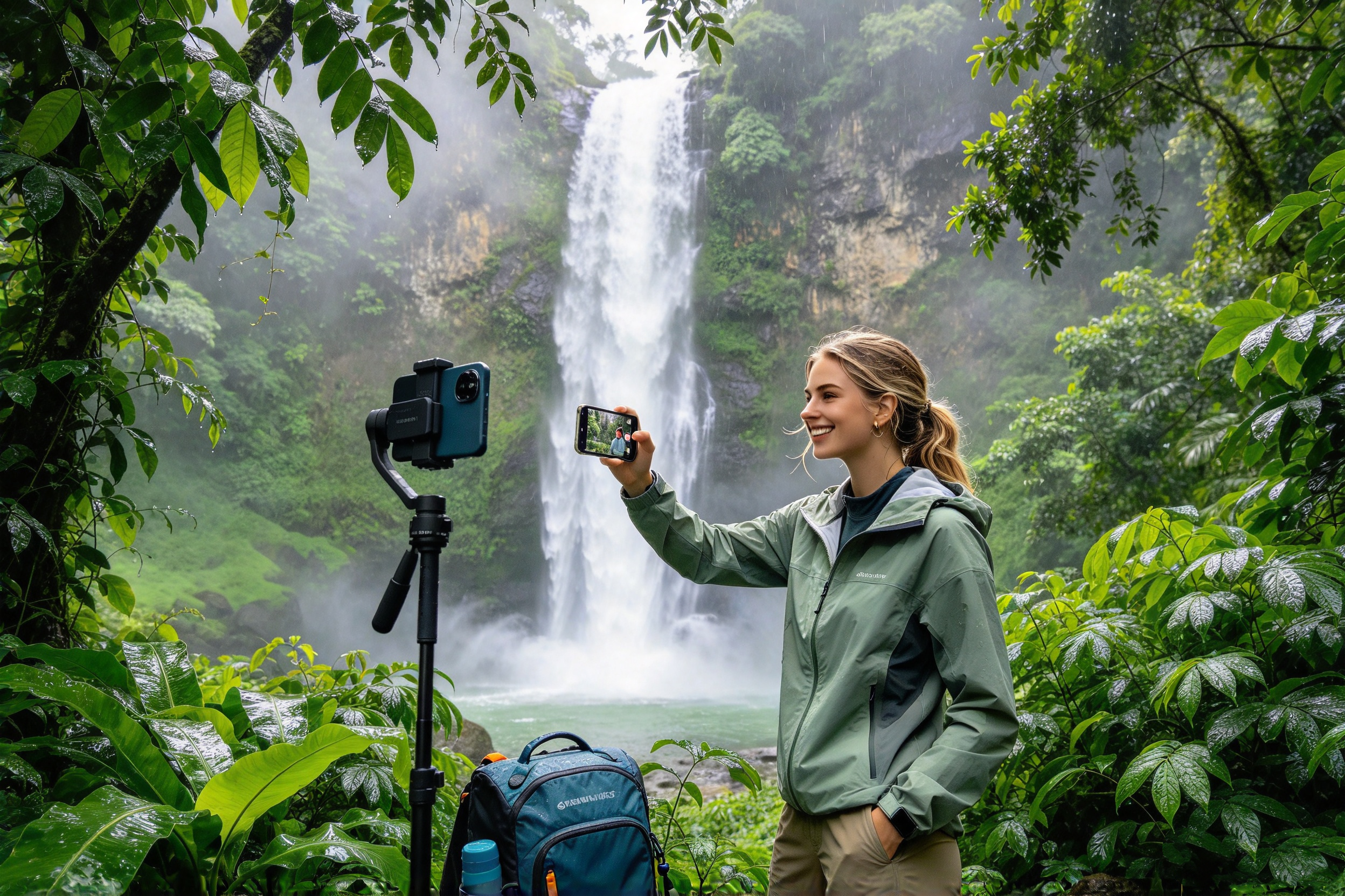 7 Days of Adventure Content: Is a 10GB eSIM Enough for Outdoor Creators?