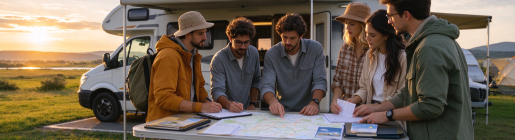 More Freedom for Remote Camping and Off-the-Grid Adventures
