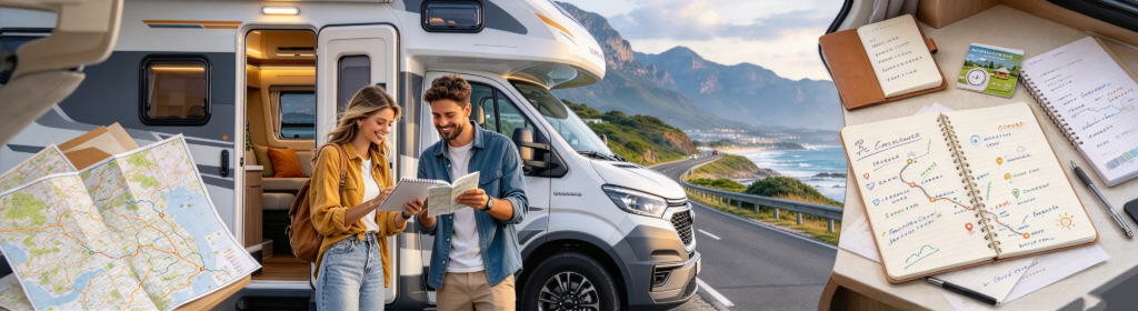 Make Connectivity Part of the RV Adventure