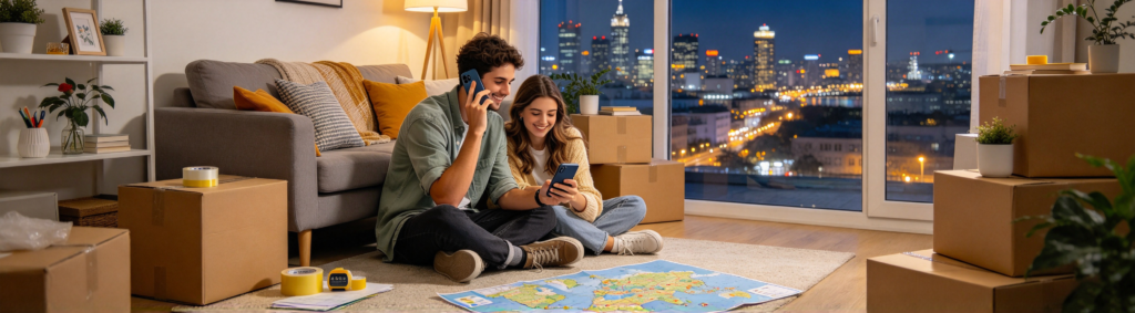 5. What to Check Before Choosing a 30-Day Unlimited Data eSIM
