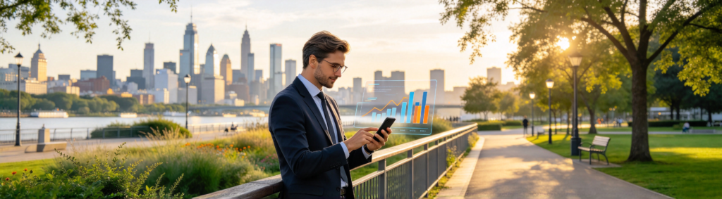 3. Short-Term Projects Can Make Mobile Data Part of the Workday