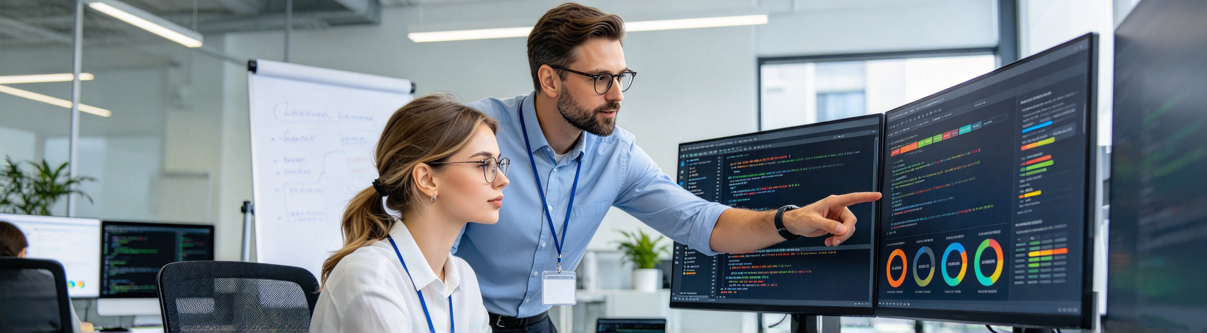 2. Software Developers Who Need to Download Project Resources