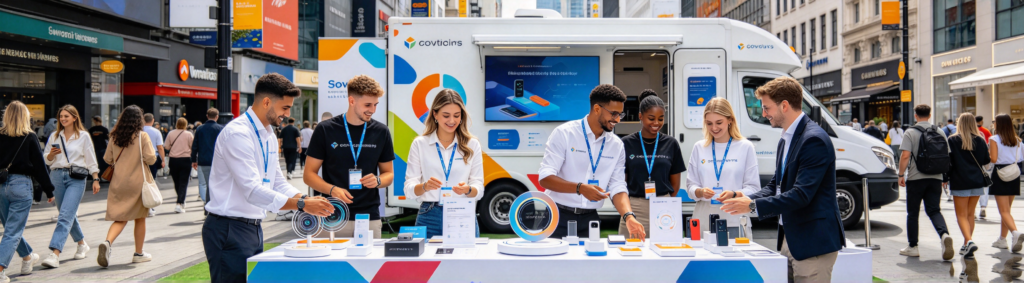 5. Plan Your Connectivity Around the 15-Day Schedule